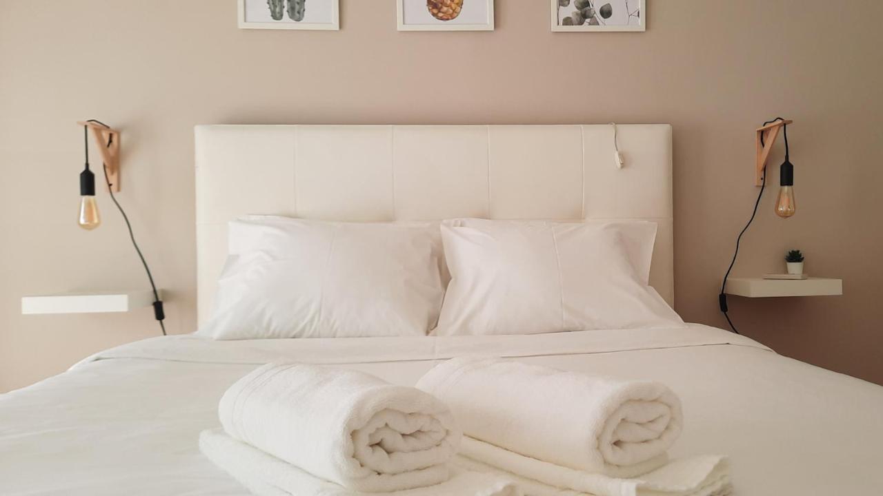 Lovely 2-Bedroom Apartment - Near Braga City Center! エクステリア 写真