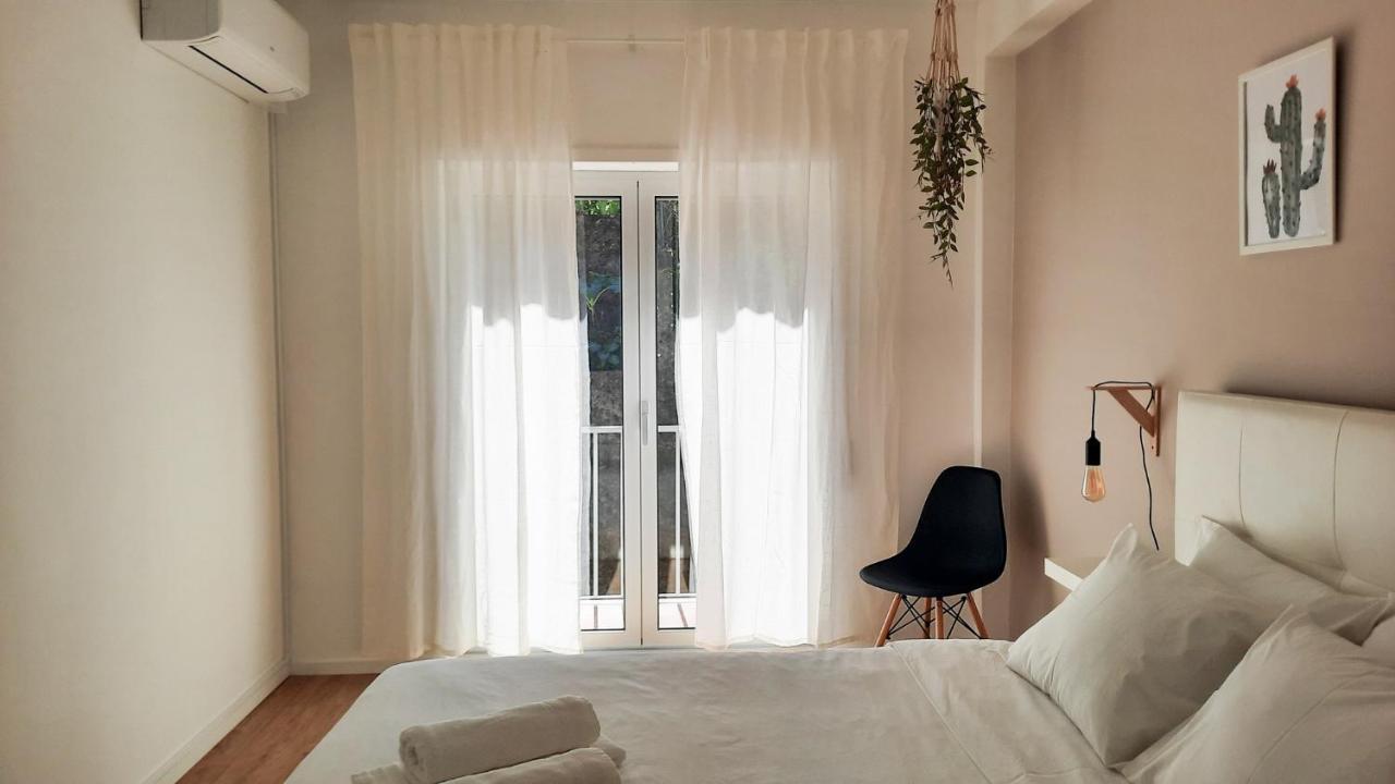 Lovely 2-Bedroom Apartment - Near Braga City Center! エクステリア 写真