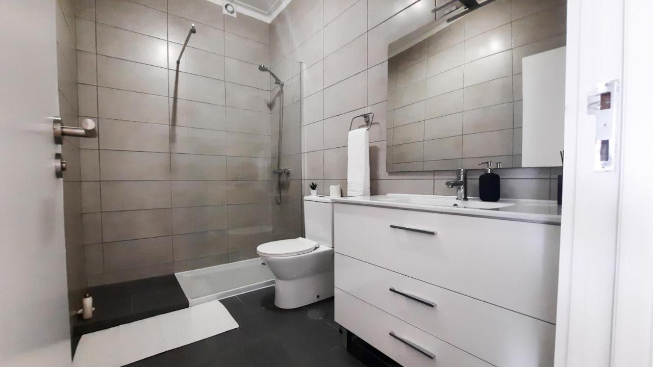 Lovely 2-Bedroom Apartment - Near Braga City Center! エクステリア 写真