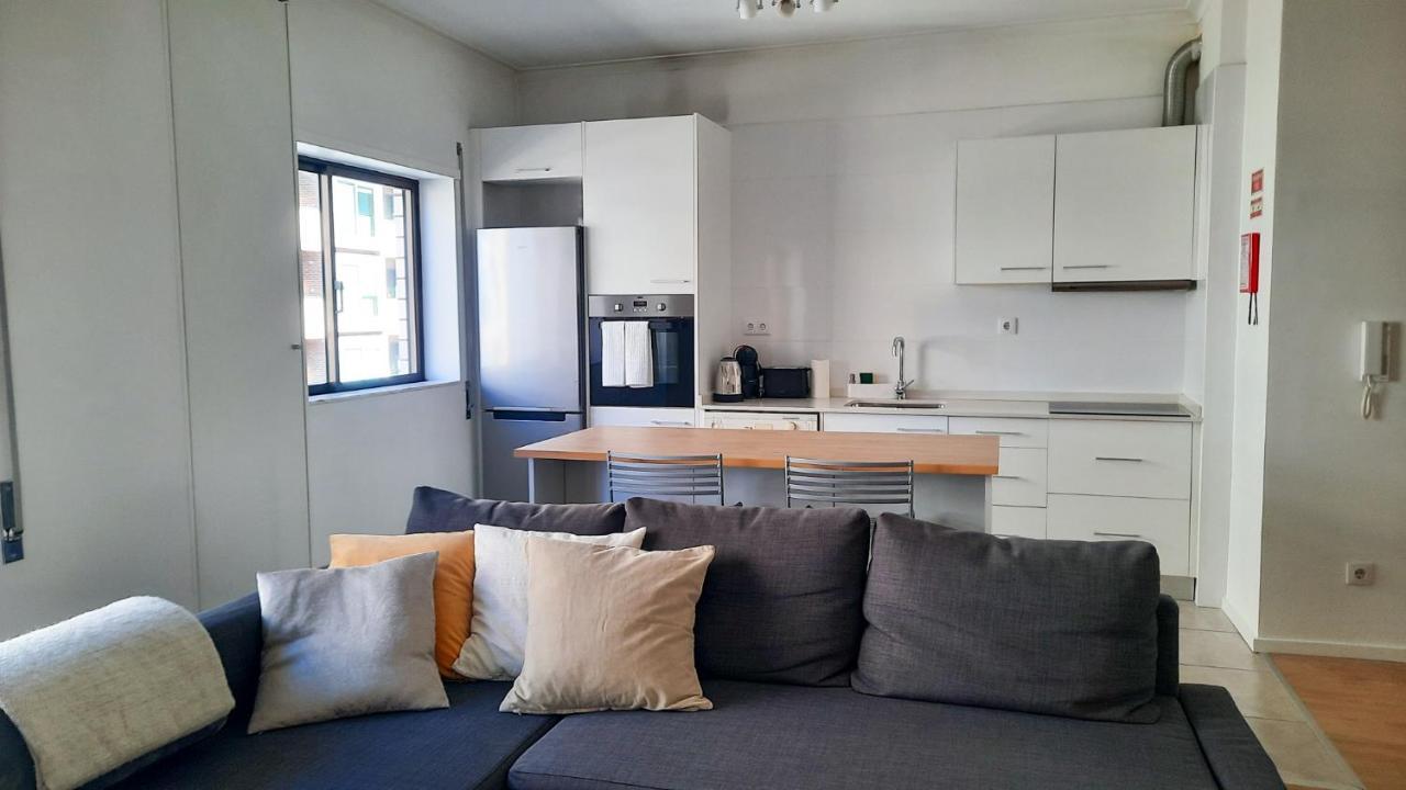 Lovely 2-Bedroom Apartment - Near Braga City Center! エクステリア 写真