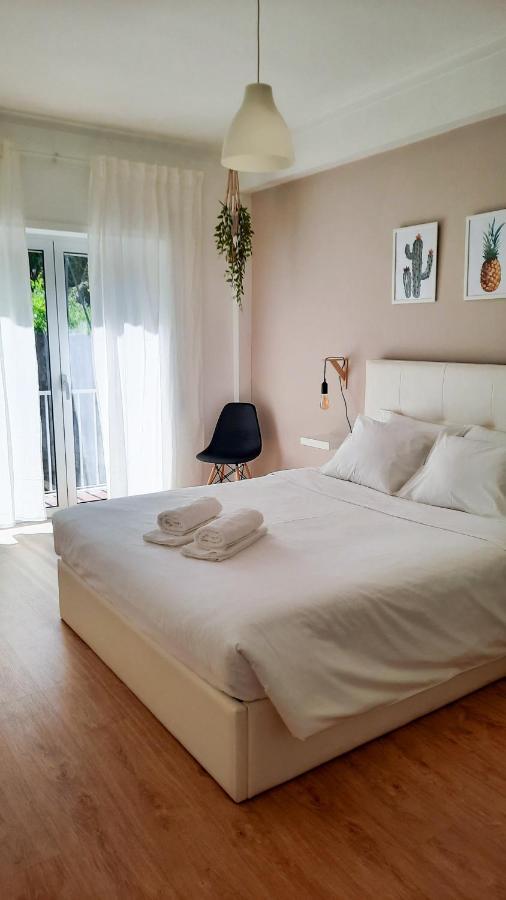 Lovely 2-Bedroom Apartment - Near Braga City Center! エクステリア 写真