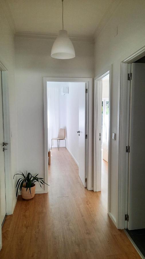 Lovely 2-Bedroom Apartment - Near Braga City Center! エクステリア 写真