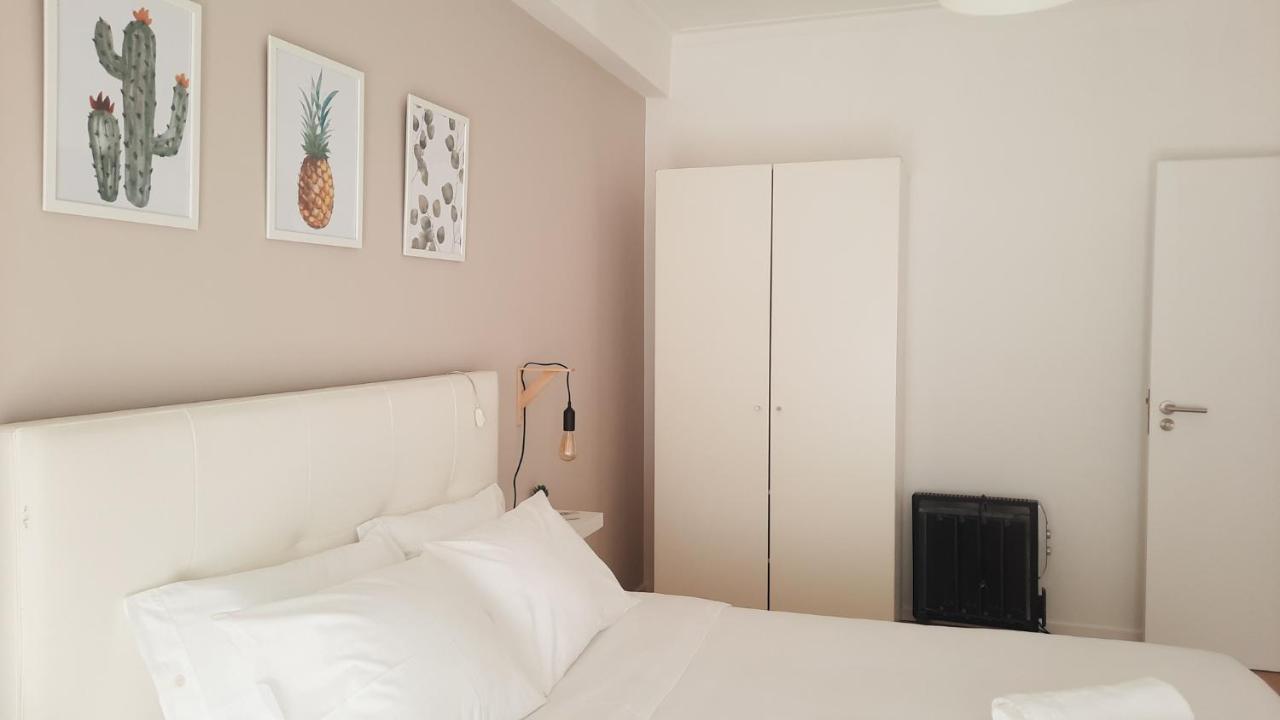 Lovely 2-Bedroom Apartment - Near Braga City Center! エクステリア 写真