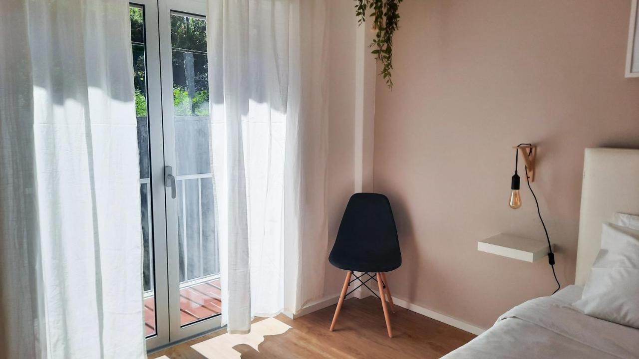 Lovely 2-Bedroom Apartment - Near Braga City Center! エクステリア 写真