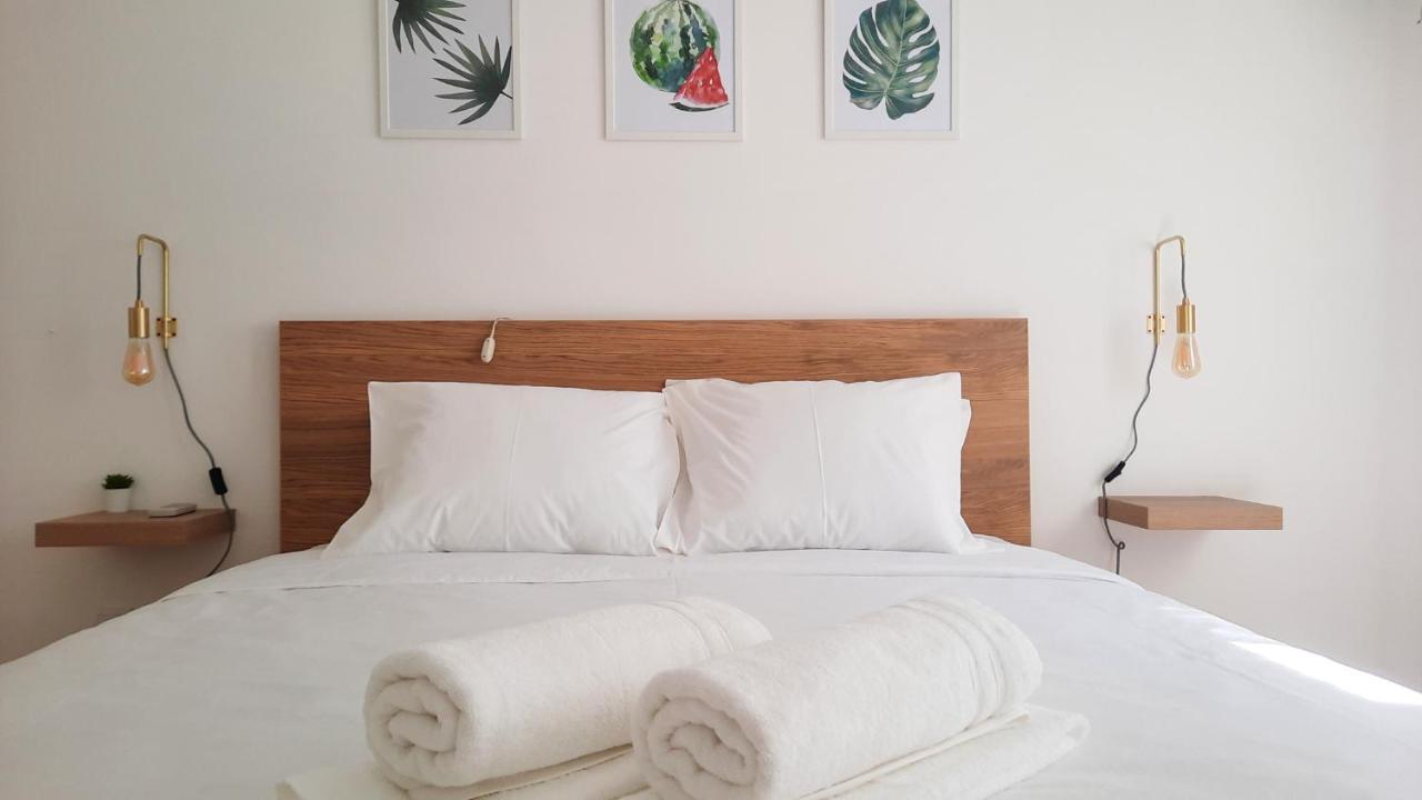 Lovely 2-Bedroom Apartment - Near Braga City Center! エクステリア 写真